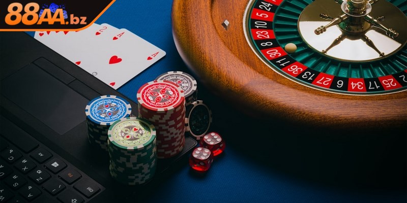 Một số tựa game nổi bật tại EVO casino không nên bỏ qua